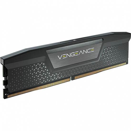 CORSAIR Vengeance DDR5 operatyvinė atmintis su 7200MHz, CL34, 32GB 2025