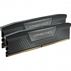 Operatyvinė atmintis CORSAIR Vengeance DDR5 32GB (2x16GB) 7200MT/s CL34
