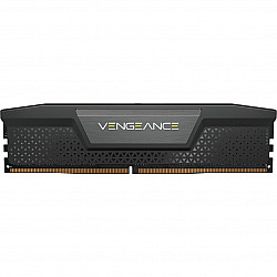 Operatyvinė atmintis CORSAIR Vengeance DDR5 32GB 2x16GB 5200MHz CL40 Black
