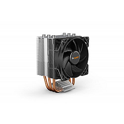 K Cooler Multi be quiet! Pure Rock Slim 2 FMx,AM3/4/5,115x; 1200,1700 TDP 120W