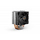 K Cooler Multi be quiet! Pure Rock Slim 2 FMx,AM3/4/5,115x; 1200,1700 TDP 120W