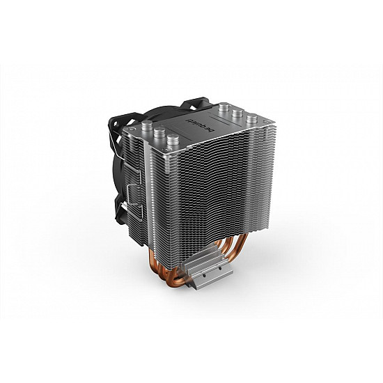 K Cooler Multi be quiet! Pure Rock Slim 2 FMx,AM3/4/5,115x; 1200,1700 TDP 120W