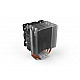 K Cooler Multi be quiet! Pure Rock Slim 2 FMx,AM3/4/5,115x; 1200,1700 TDP 120W