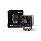 K Cooler Multi be quiet! Pure Rock Slim 2 FMx,AM3/4/5,115x; 1200,1700 TDP 120W