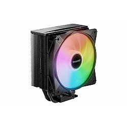 be quiet! Pure Rock 3 LX Processor Air cooler 12 cm Black 1 pc(s)