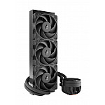 ARCTIC Liquid Freezer III Pro 360 - liquid cooling set - 12 cm - 131 - black