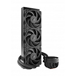 ARCTIC Liquid Freezer III Pro 360 - liquid cooling set - 12 cm - 131 - black