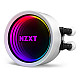 CPU Watercooling Kraken X63 280mm RGB white