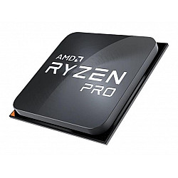 CPU AMD Ryzen 5 PRO 7645 3800 MHz Cores 6 32MB Socket SAM5 65 Watts GPU Radeon MultiPack 100-100000600MPK