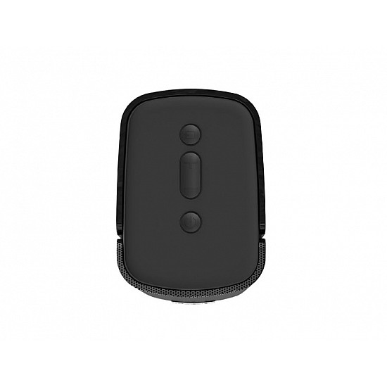 T100, PC-Lautsprecher schwarz, Bluetooth, Optisch, Klinke, USB