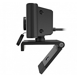 Creative Labs Creative Webcam Live Cam 4K 1.80m USB Kabel schwarz