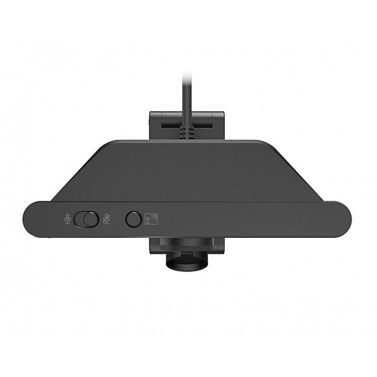 Creative Labs Creative Webcam Live Cam 4K 1.80m USB Kabel schwarz