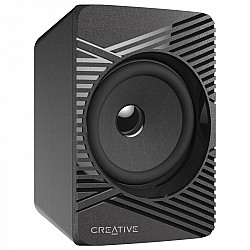 Creative SBS E2500 2.1-Channel Speaker System Black