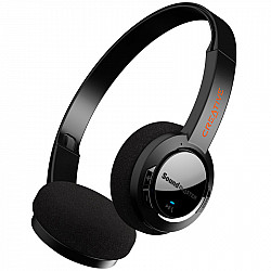 Creative Labs Creative Sound Blaster JAM V2 - Headset - On-Ear