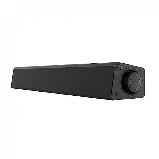 Creative Stage SE mini 2.0-kanal Soundbar Sort