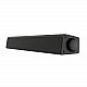 Creative Stage SE mini 2.0-kanal Soundbar Sort