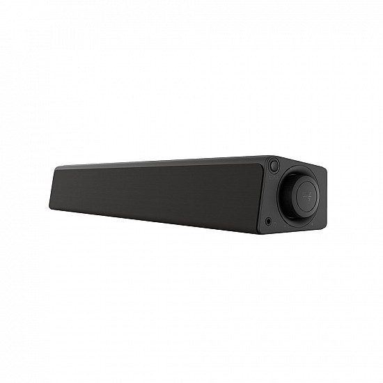 Creative Stage SE mini 2.0-kanal Soundbar Sort