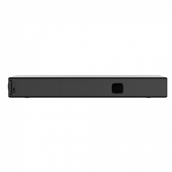 Creative Stage SE mini 2.0-kanal Soundbar Sort