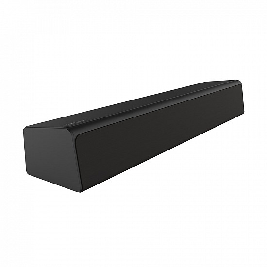 Creative Stage SE mini 2.0-kanal Soundbar Sort