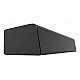Creative Stage SE mini 2.0-kanal Soundbar Sort