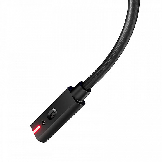 Creative Labs Zen Hybrid Pro Classic schwarz ANC Bluetooth USB-C