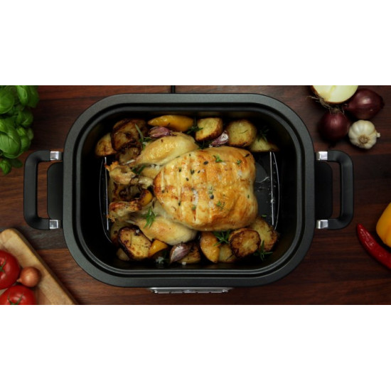 Crock-Pot Slow cooker CSC024X 5.6L