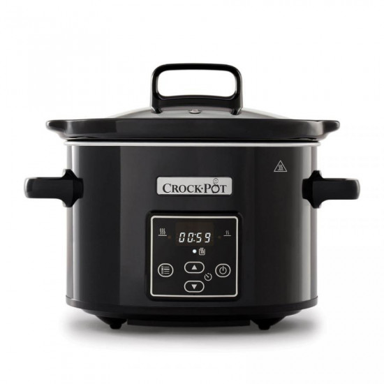 Crock-Pot Slow cooker CSC061X 2.4L Crock-Pot Slow cooker CSC061X 2.4L