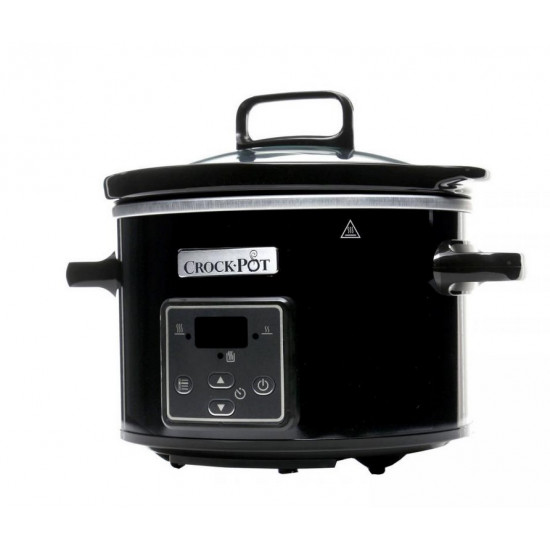 Crock-Pot Slow cooker CSC061X 2.4L Crock-Pot Slow cooker CSC061X 2.4L
