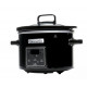 Crock-Pot Slow cooker CSC061X 2.4L Crock-Pot Slow cooker CSC061X 2.4L