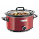 Crock-Pot Slow cooker SCV400RD 3.5L Crock-Pot Slow cooker SCV400RD 3.5L
