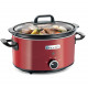 Crock-Pot Slow cooker SCV400RD 3.5L Crock-Pot Slow cooker SCV400RD 3.5L