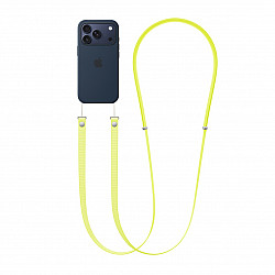Apple Crossbody Band, Neongelb, MGGE4ZM/A