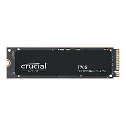 SSD diskas Crucial T705 2TB M.2 NVMe PCIe 5.0 14500/12700