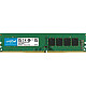 64 GB DDR4 RAM PC3200 Crucial CL22
