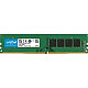 64 GB DDR4 RAM PC3200 Crucial CL22