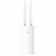 Cudy LT400 wireless router Fast Ethernet Single-band (2.4 GHz) 4G White