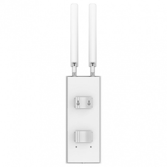 Cudy LT400 wireless router Fast Ethernet Single-band (2.4 GHz) 4G White