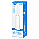 Cudy LT400 wireless router Fast Ethernet Single-band (2.4 GHz) 4G White