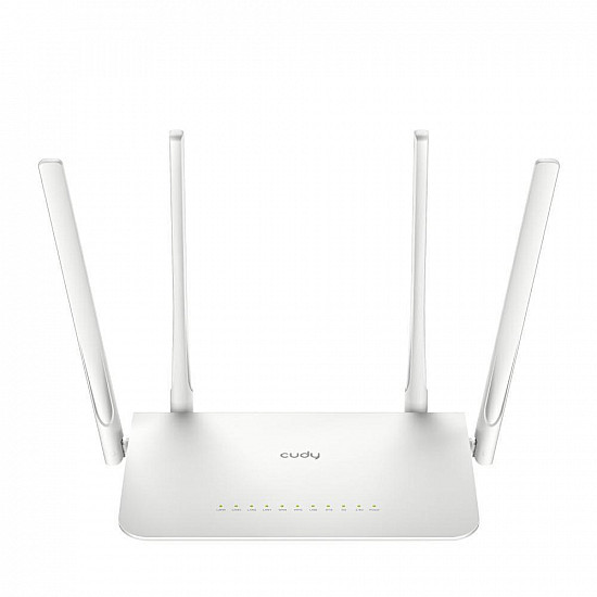 WR1300, Wi-Fi 5 (802.11ac), Dual-band (2.4 GHz/5 GHz), Built-in Ethernet connection