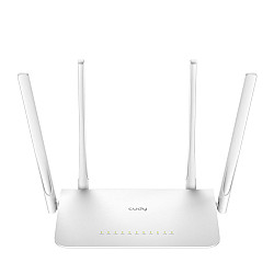 WR1300, Wi-Fi 5 (802.11ac), Dual-band (2.4 GHz/5 GHz), Built-in Ethernet connection