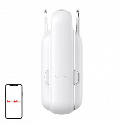 Curtain Motor SwitchBot U Rail 3 (white)