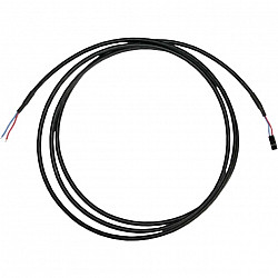 Shuttle CXP01 Cable for external Power-on-Button, Supported Models: DS61/81 DH110/170 DS47xx