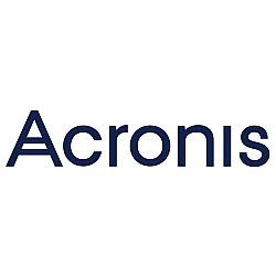 Acronis Cyber Protect Standard Server Subscription License