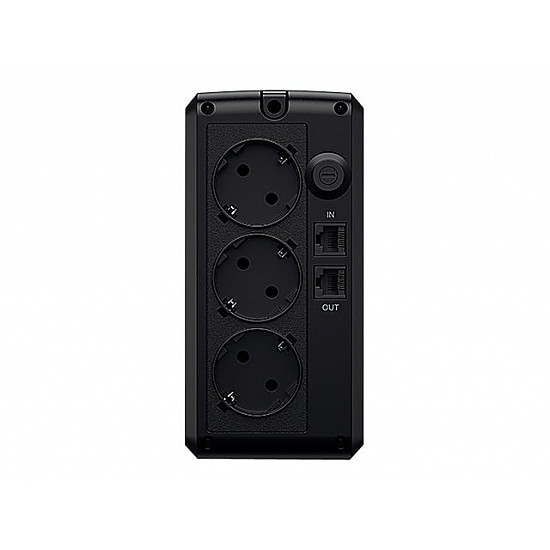 CyberPower Systems CyberPower UT Series UT850EG - USV - Wechselstrom 230 V