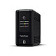 CyberPower Systems CyberPower UT Series UT850EG - USV - Wechselstrom 230 V