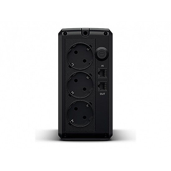 CyberPower Systems CyberPower UT Series UT850EG - USV - Wechselstrom 230 V