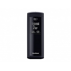 CyberPower Systems CyberPower Value Pro VP1600ELCD - USV - Wechselstrom 230 V
