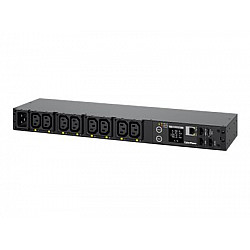 CyberPower , Switched PDU, Rackmount 1U, Switched PDU, Input 230V-16A