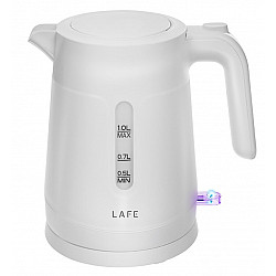 Czajnik elektryczny 1L Essential S White