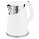 Czajnik elektryczny Elegant White